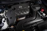 Nissan Altima 2010 года
